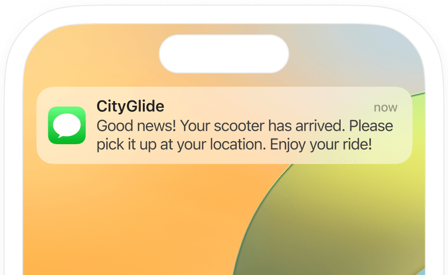 Always updated